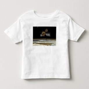 Mars-Untersuchungs-Orbiter 2 Kleinkind T-shirt