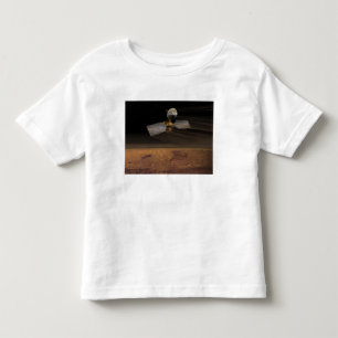 Mars-Untersuchungs-Orbiter 3 Kleinkind T-shirt