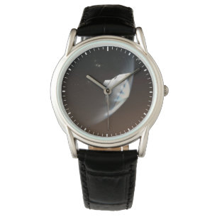 Mars Wissenschaftslabor Aeroshell Kapsel 2 Armbanduhr