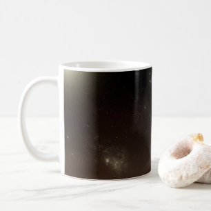 Mars Wissenschaftslabor Aeroshell Kapsel 2 Kaffeetasse