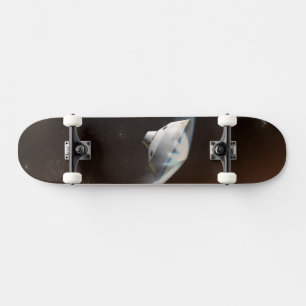 Mars Wissenschaftslabor Aeroshell Kapsel 2 Skateboard