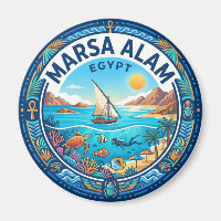 Marsa Alam Ägypten