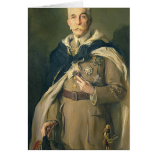 Marschall Louis Hubert Gonzalve Lyautey 1929