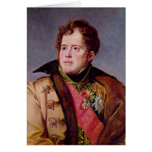 Marschall-Michel Ney-Herzog von Elchingen, c.1804