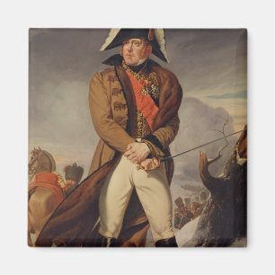 Marschall-Michel Ney-Herzog von Elchingen Magnet