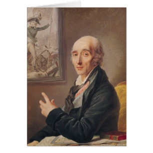 Marschall Pierre Francois Charles Augereau
