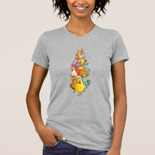 MARSCHIEREN T-Shirt