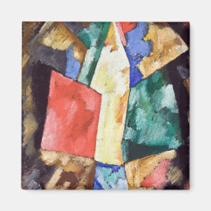 Marsden Hartley (Amerikaner, 1877-1943) Magnet