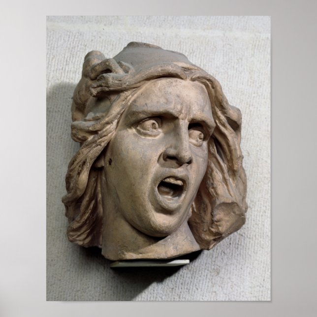 Marseille, 1832-35 poster (Vorne)