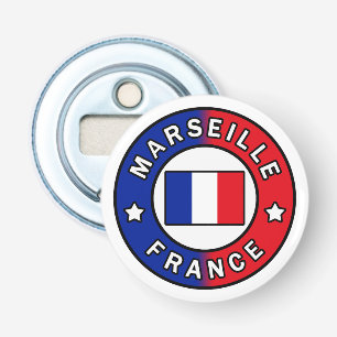 Marseille Flaschenöffner