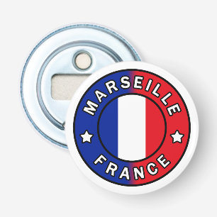 Marseille Frankreich Flaschenöffner