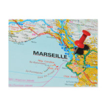 Marseille, Marseille, Frankreich