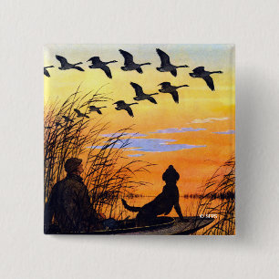 Marsh von Paul Bransom Button