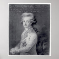 Marshal Charles-Joseph Prince de Ligne