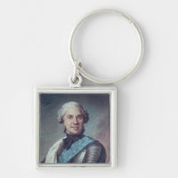 Marshal Maurice de Saxe