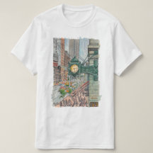 Marshall Field, Marshall Field