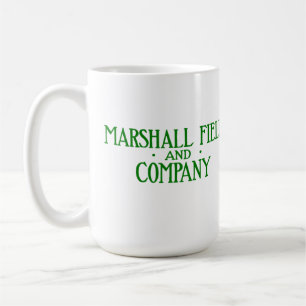 Marshall Field's v1 Kaffeetasse