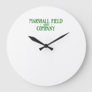 Marshall Field's v1 Uhr