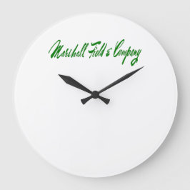 Marshall Field's v2 Uhr