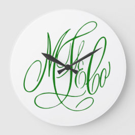 Marshall Field's v3 Uhr