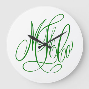 Marshall Field's v3 Uhr