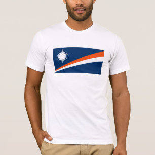 Marshall- IslandsT - Shirt