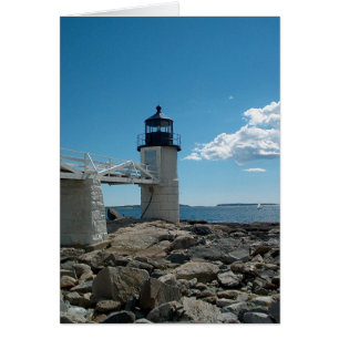 Marshall Point