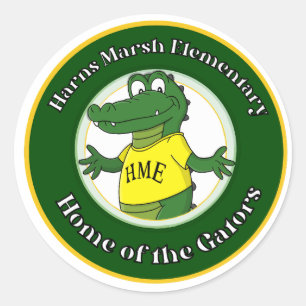 Marshall Stickers