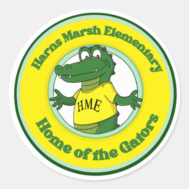 Marshall Stickers (Vorderseite)