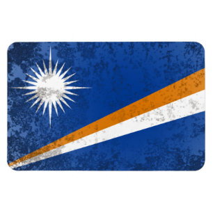 Marshallinseln Magnet