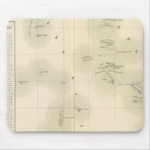 Marshallinseln Ozeanien Nr. 10 Mousepad