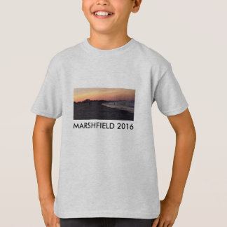 MARSHFIELD 2016 KLEINES BILD T-Shirt