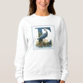 Marshian Women's Sweat Shirt
