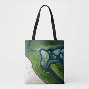 Marshland Elegance Tasche
