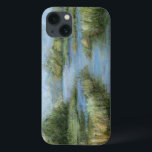 Marshland I Case-Mate iPhone Hülle<br><div class="desc">floral</div>