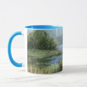 Marshland I Tasse