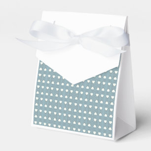 Marshmallow Hearts Geschenkschachtel