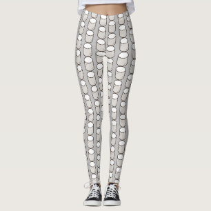 Marshmallow Leggings