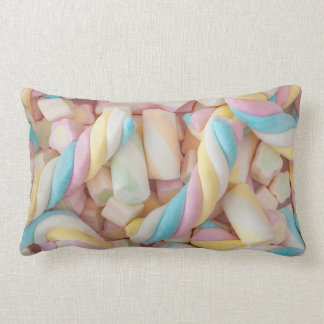 Marshmallow Lendenkissen