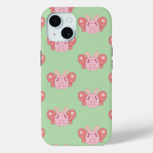 Marshmallow-Motte Case-Mate iPhone Hülle