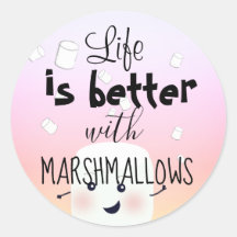 Marshmallow