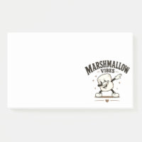 Marshmallow Stimmung