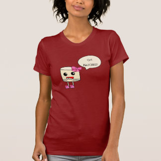 Marshmallow T-Shirt