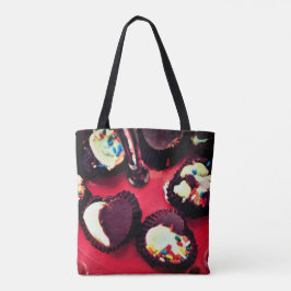 Marshmallow Truffles Tasche
