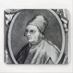 Marsilio Ficino Mousepad