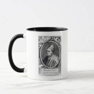 Marsilio Ficino Tasse