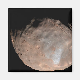 Marsmond Phobos 2 Magnet