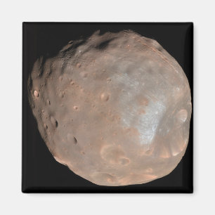 Marsmond Phobos Magnet