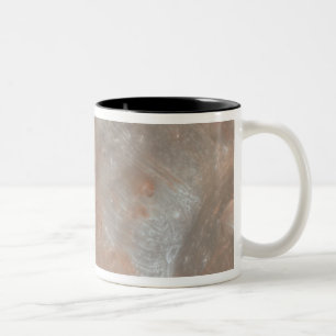 Marsmond Phobos Zweifarbige Tasse