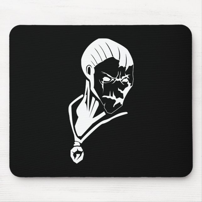 Mart Mousepad (Vorne)